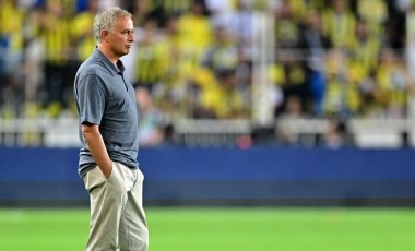 Spor yazarları Fenerbahçe - Galatasaray maçını yorumladı: 'Mourinho'nun çaresizliği...'