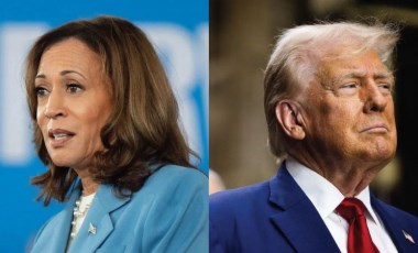 ABD'de oy verme işlemleri başladı... Trump, Harris'in tartışma teklifine yanıt verdi!