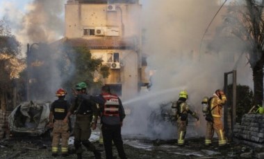 Askeri üs bombalandı: Hizbullah, çağrı cihazı saldırılarına karşılık verdi!