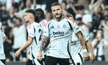 Değişiklik talebi yapıldı: UEFA'dan şoke eden Beşiktaş hatası!