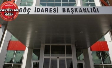 Sayıştay'ın 2023 yılı Göç İdaresi Başkanlığı Denetim Raporu: Değer artırıcı harcamalar taşınmazın maliyetine eklenmemiş