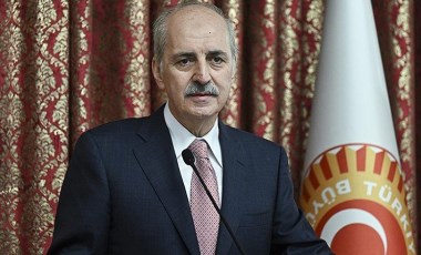 TBMM Başkanı Numan Kurtulmuş, Rusya'ya gidiyor