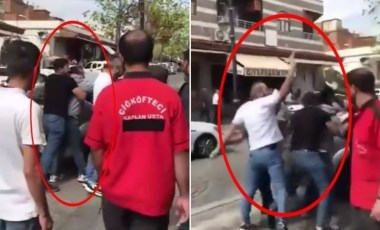 Cezaevi firarisini kaçırmaya çalıştılar: 2 polis yaralı