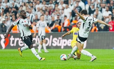 Beşiktaş'tan paylaşım: Penaltı nedir? Ne zaman verilir?