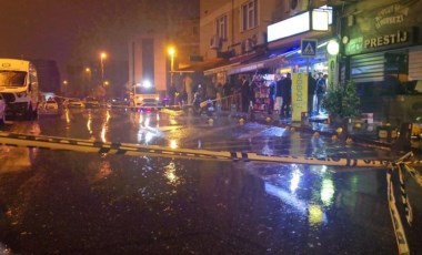 İstanbul'da korkunç olay... 26 suç kaydıyla aranan şahıs polis memurunu şehit etti