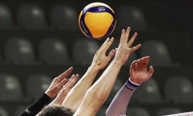 TSYD İzmir Voleybol Turnuvası başlıyor