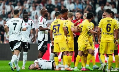 Spor yazarları Beşiktaş - Eyüpspor maçını yorumladı: 'VAR varsa hakem evden de yönetebilir'