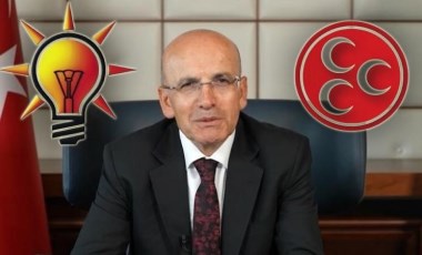 Mehmet Şimşek’in 'ekonomi politikasına' inanmayanların oranı yüzde 70