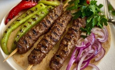 MasterChef Adana kebap nasıl yapılır? Enfes Adana kebap tarifi...