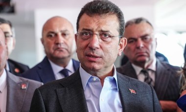 İstanbul'da 'Ekrem İmamoğlu' hareketliliği: CHP olağanüstü toplanacak