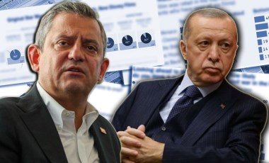 AREA Araştırma'dan son seçim anketi: İki parti arasındaki fark 6 puanı aştı