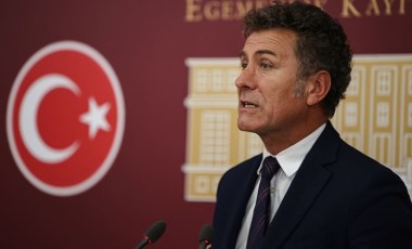 CHP’li Sarıbal, Karadağlı’nın söylemlerini Meclis gündemine taşıdı