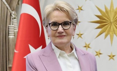 İddia: Akşener yeniden İstanbul'a taşınmaya karar verdi