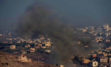 İsrail-Lübnan hattında gerilim tırmandı: Eğitime iki gün ara verildi