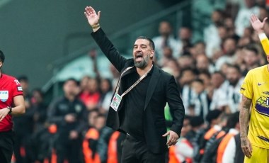 Beşiktaş maçında penaltıya sebep olmuştu: Arda Turan'dan Tayfur Bingöl açıklaması!