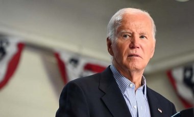 Biden'dan 'Orta Doğu'da tansiyonun düşmesi için çalışıyoruz' mesajı