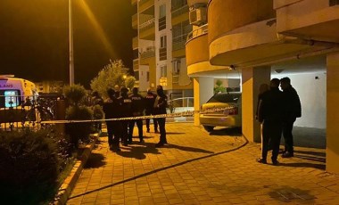 Ankara'da dehşet: Evinin önünde silahlı saldırıda hayatını kaybetti