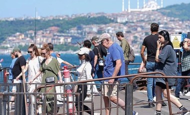 Meteoroloji açıkladı: 24 Eylül 2024 hava durumu raporu... Bugün ve yarın hava nasıl olacak?