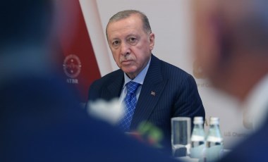 Erdoğan, New York'ta Amerikalı ve Türk iş insanlarına seslendi: 'Yabancı sermayeli şirket sayısı 83 bine çıktı'