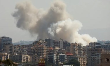 Bir ülkeden daha Lübnan'a seyahat uyarısı: 'Tahliye edecek kapasite yok'