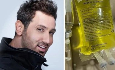 Metin Arolat'ın ölümünde ses getiren 'sarı serum' iddiası: Tehlike saçan akım için uzmanlar uyardı