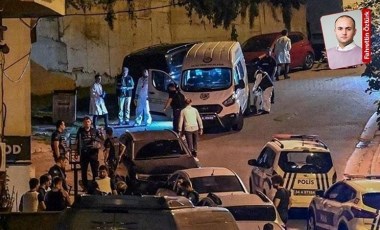 Polis memuru Hakan Telli'nin şehit edilmesine ilişkin davada 17 tahliye: Polis olduklarını düşünmemişler