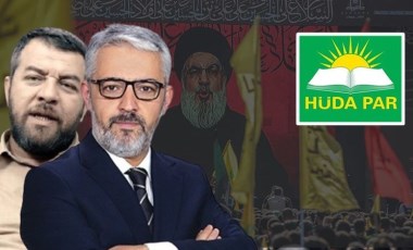 İsrail saldırdı, 'Hizbullah' kavgası çıktı: AKP'li yazarlar HÜDA PAR'lı isimle birbirlerine girdi