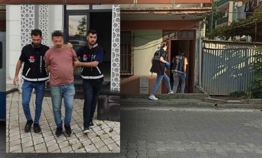 Kocaeli'de eniştesini tabancayla öldüren sanığa müebbet hapis talebi