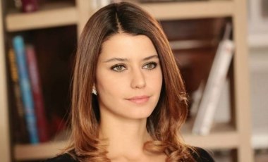 Beren Saat başrolde: 'Gizli Dolap' filmi sete çıktı!