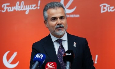 Suat Kılıç: Yeniden Refah Partisi'nin öncülüğünde bir üçüncü ittifak oluşabilir