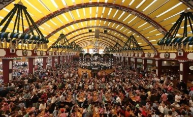 Oktoberfest nedir? Oktoberfest ne zaman düzenlenir?