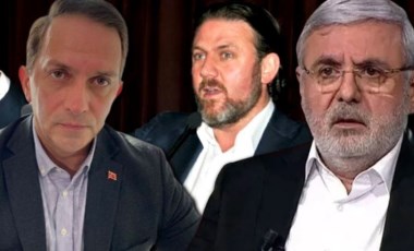 Yiğit Bulut'un 'İsrail Türkiye'ye saldıracak' çıkışı AKP'yi karıştırdı! Mehmet Metiner ve Mücahit Birinci'den peş peşe tepki: 'O başdanışman sıfatını taşıyan...'