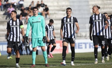 Galatasaray maçı öncesi... PAOK'tan tepki çeken İstanbul paylaşımı!