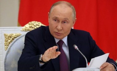 Putin, Rusya'nın yeni nükleer doktrinini açıkladı: Nükleer silah kullanım koşulları genişliyor