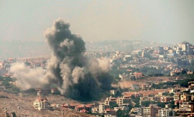 Mısır'dan BMGK'ye suçlama: 'Lübnan'da yaşanan trajedinin nedeni...'