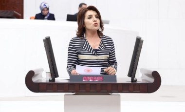 CHP Mersin Milletvekili Gülcan Kış’tan İçişleri Bakanı’na kadın cinayetleri hakkında soru önergesi