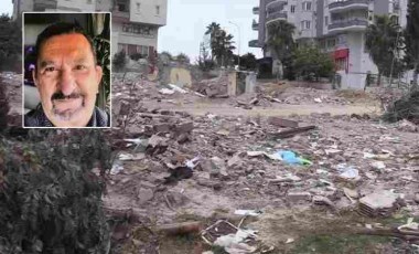 Firari müteahhit Abdullah Aybaba'nın çocukları şikayetçi oldu: 17 kişiyi kaybeden Naim Emin Ünvar hakkında iddianame