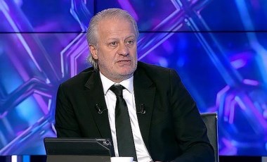 Tugay Kerimoğlu'ndan Galatasaraylı oyuncuya övgü: 'Hayatımda her oyuncuyu izledim ama..'