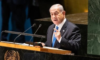 Netanyahu, Lübnan sınırında geçici ateşkes haberlerini yalanladı