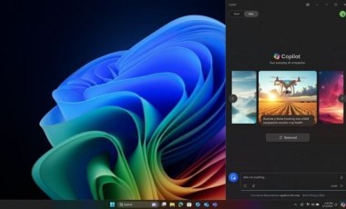 Nirvana bilgisayarlar Windows 11 Pro ile güncellendi