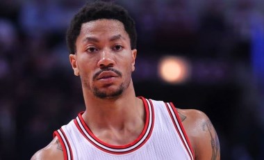 Derrick Rose, 35 yaşında basketbola veda etti!