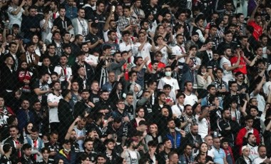 Beşiktaş'tan Ajax maçı öncesi taraftarına uyarı!