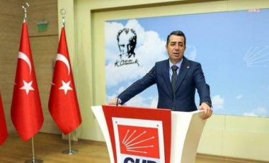 Erhan Adem: ''Bankalar çiftçiye değil, düğünlere destek olmayı tercih ediyor''