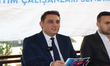 TEÇ-SEN’den TÜİK’e 'enflasyon' davası