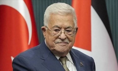 Filistin Devlet Başkanı Mahmud Abbas BM kürsüsünde: 'Halkımıza olanlardan tüm dünya sorumlu'