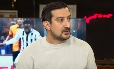 Fenerbahçeli eski futbolcu Serhat Akın'a silahlı saldırı!