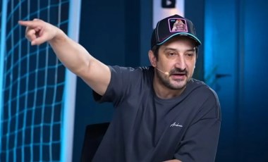 Serhat Akın’ın uğradığı silahlı saldırının görüntüleri ortaya çıktı