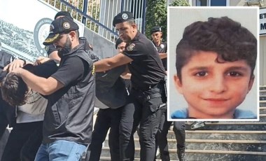 Suriyeli 15 yaşındaki Abdüllatif'in öldürülmesiyle ilgili 5 kişiye tutuklama