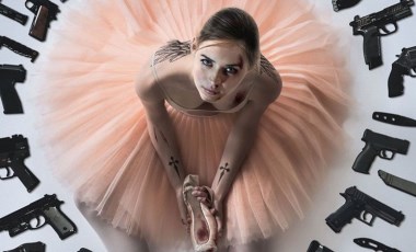 Ana de Armas başrolde: John Wick evreninde geçen Ballerina filminden ilk fragman