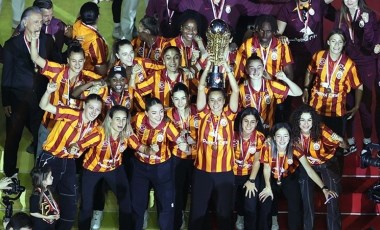 Galatasaray'ın Şampiyonlar Ligi rakipleri belli oldu